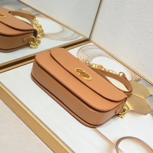 Replica Christian Dior AAA Quality Messenger Bags For Women #1462998 $88.00 USD for Wholesale
