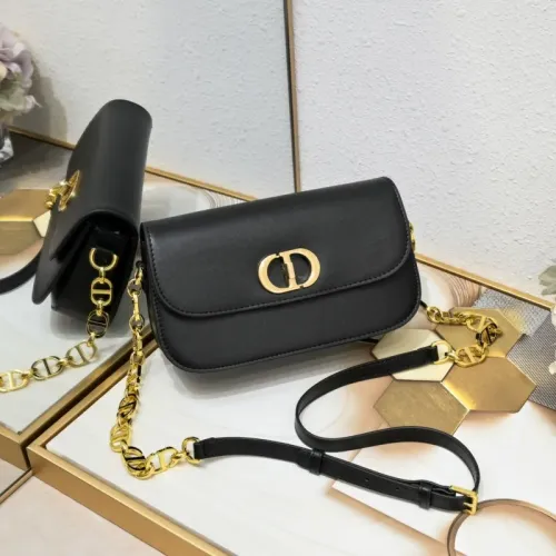 Christian Dior AAA Quality Messenger Bags For Women #1462999