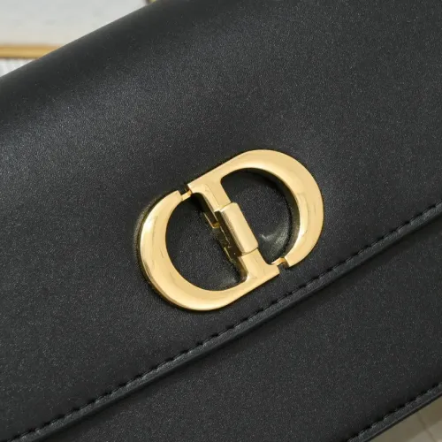 Replica Christian Dior AAA Quality Messenger Bags For Women #1462999 $88.00 USD for Wholesale