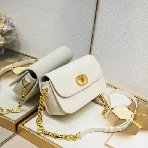 Replica Christian Dior AAA Quality Messenger Bags For Women #1463000 $88.00 USD for Wholesale