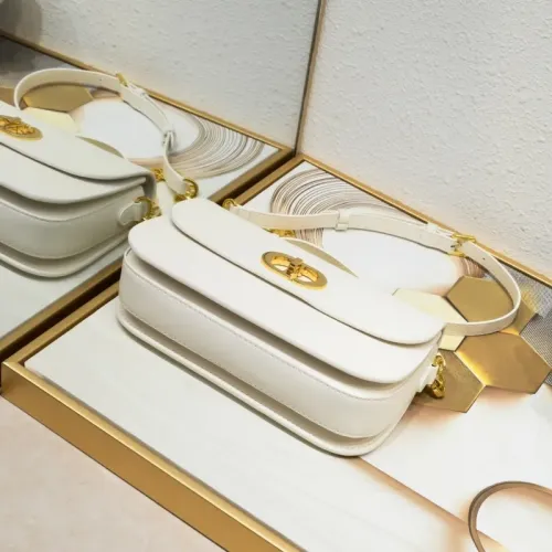Replica Christian Dior AAA Quality Messenger Bags For Women #1463000 $88.00 USD for Wholesale