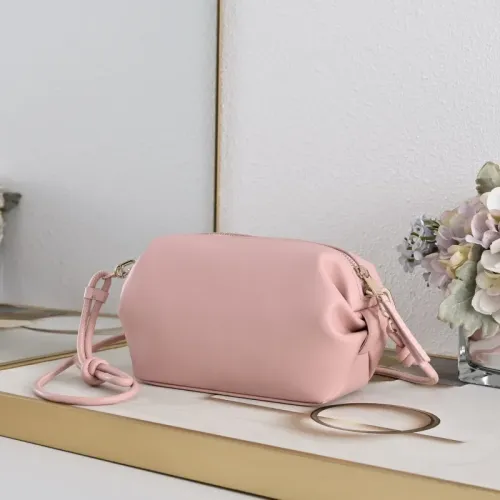 Replica Christian Dior AAA Quality Messenger Bags For Women #1463005 $80.00 USD for Wholesale