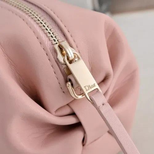 Replica Christian Dior AAA Quality Messenger Bags For Women #1463005 $80.00 USD for Wholesale