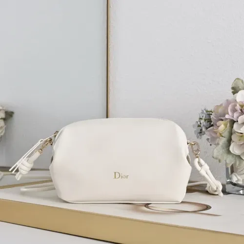 Christian Dior AAA Quality Messenger Bags For Women #1463006