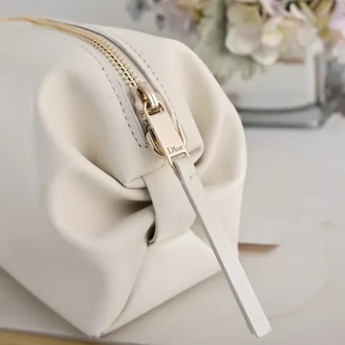 Replica Christian Dior AAA Quality Messenger Bags For Women #1463006 $80.00 USD for Wholesale