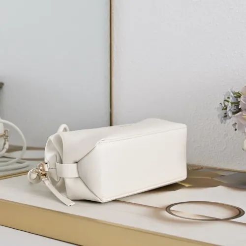 Replica Christian Dior AAA Quality Messenger Bags For Women #1463006 $80.00 USD for Wholesale