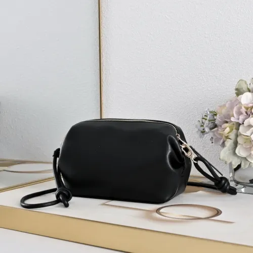 Replica Christian Dior AAA Quality Messenger Bags For Women #1463008 $80.00 USD for Wholesale