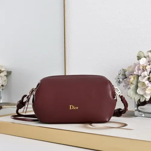 Christian Dior AAA Quality Messenger Bags For Women #1463009