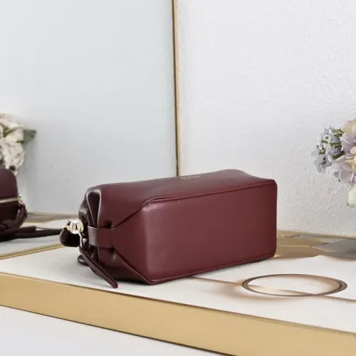 Replica Christian Dior AAA Quality Messenger Bags For Women #1463009 $80.00 USD for Wholesale