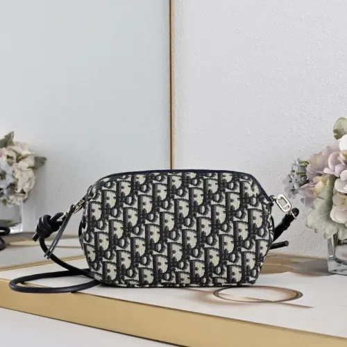 Christian Dior AAA Quality Messenger Bags For Women #1463011