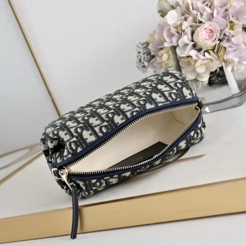 Replica Christian Dior AAA Quality Messenger Bags For Women #1463011 $80.00 USD for Wholesale