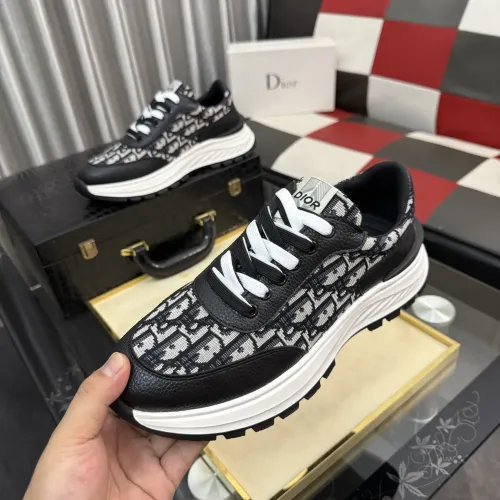 Christian Dior Casual Shoes For Men #1463014