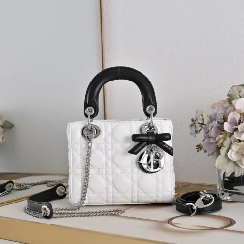 Christian Dior AAA Quality Handbags For Women #1463027