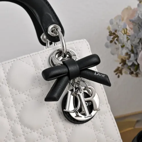 Replica Christian Dior AAA Quality Handbags For Women #1463027 $92.00 USD for Wholesale