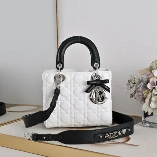 Christian Dior AAA Quality Handbags For Women #1463030