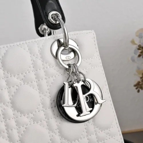 Replica Christian Dior AAA Quality Handbags For Women #1463030 $98.00 USD for Wholesale