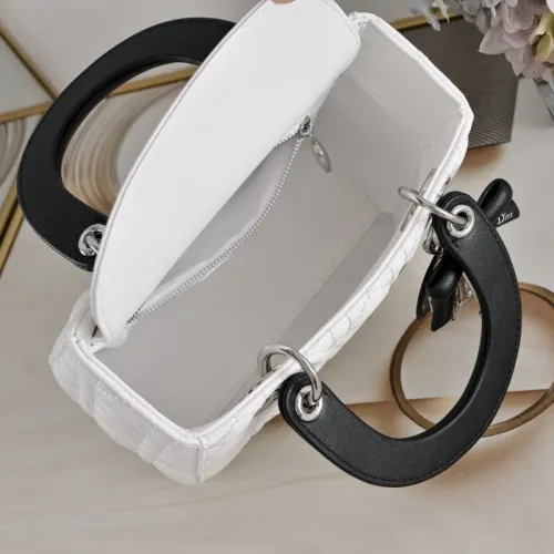 Replica Christian Dior AAA Quality Handbags For Women #1463030 $98.00 USD for Wholesale