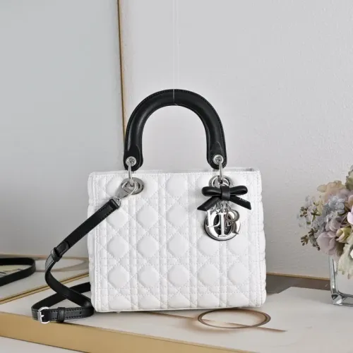 Christian Dior AAA Quality Handbags For Women #1463031