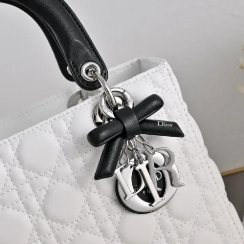Replica Christian Dior AAA Quality Handbags For Women #1463031 $96.00 USD for Wholesale