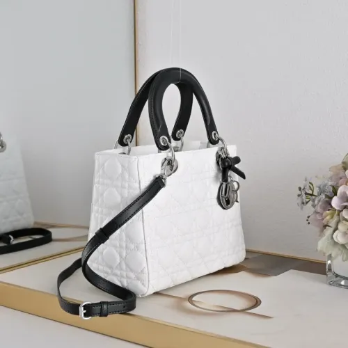 Replica Christian Dior AAA Quality Handbags For Women #1463031 $96.00 USD for Wholesale