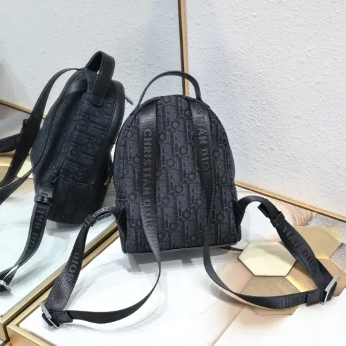 Replica Christian Dior AAA Quality Backpacks For Women #1463036 $76.00 USD for Wholesale