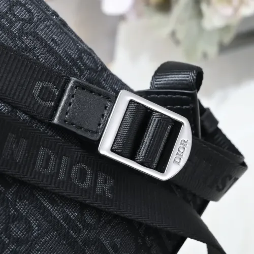 Replica Christian Dior AAA Quality Backpacks For Women #1463036 $76.00 USD for Wholesale
