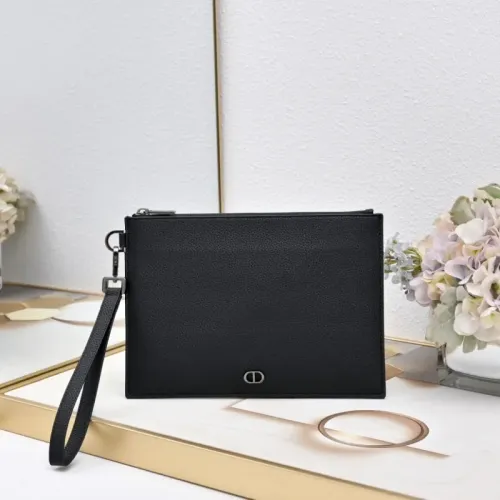 Christian Dior AAA Man Pouches #1463038