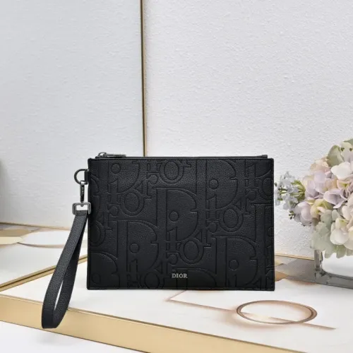 Christian Dior AAA Man Pouches #1463039