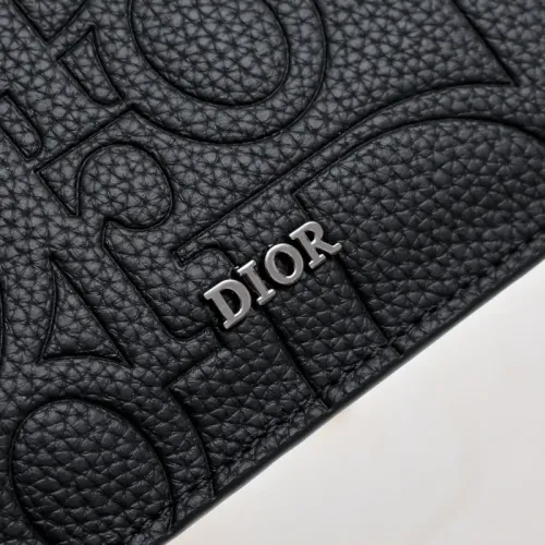 Replica Christian Dior AAA Man Pouches #1463039 $72.00 USD for Wholesale