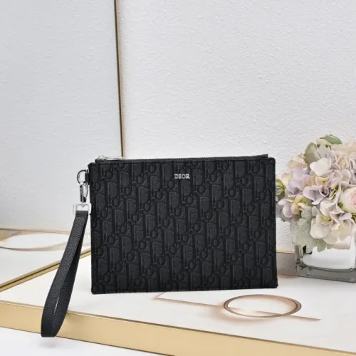 Christian Dior AAA Man Pouches #1463040