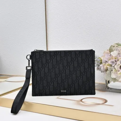Christian Dior AAA Man Pouches #1463041
