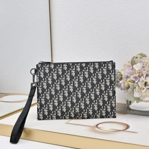 Christian Dior AAA Man Pouches #1463042