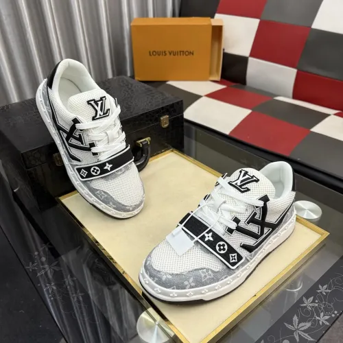 Louis Vuitton Casual Shoes For Men #1463044
