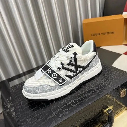 Replica Louis Vuitton Casual Shoes For Men #1463044 $100.00 USD for Wholesale