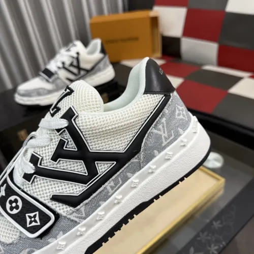 Replica Louis Vuitton Casual Shoes For Men #1463044 $100.00 USD for Wholesale