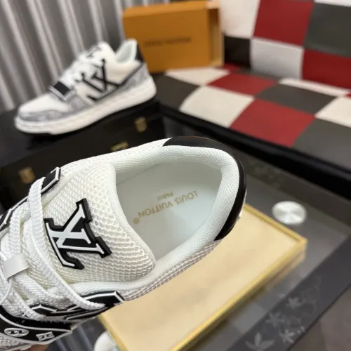 Replica Louis Vuitton Casual Shoes For Men #1463044 $100.00 USD for Wholesale