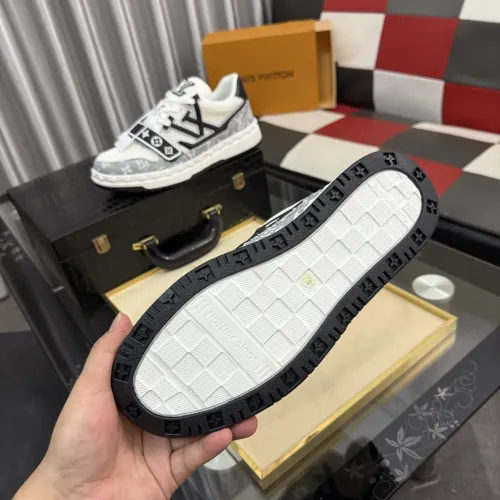 Replica Louis Vuitton Casual Shoes For Men #1463044 $100.00 USD for Wholesale
