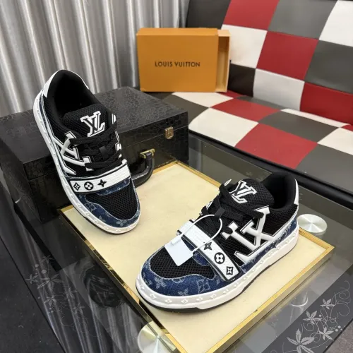 Louis Vuitton Casual Shoes For Men #1463045
