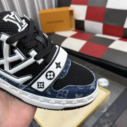 Replica Louis Vuitton Casual Shoes For Men #1463045 $100.00 USD for Wholesale
