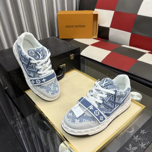 Louis Vuitton Casual Shoes For Men #1463046