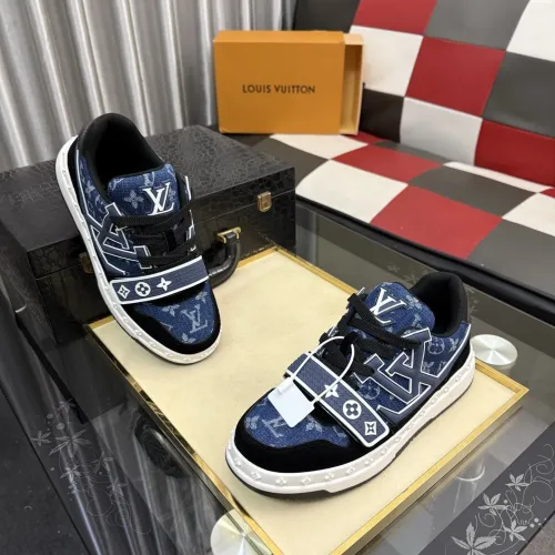 Louis Vuitton Casual Shoes For Men #1463047