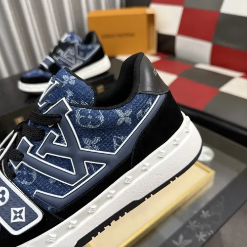 Replica Louis Vuitton Casual Shoes For Men #1463047 $100.00 USD for Wholesale