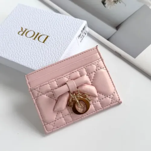 Christian Dior Card Holders #1463050