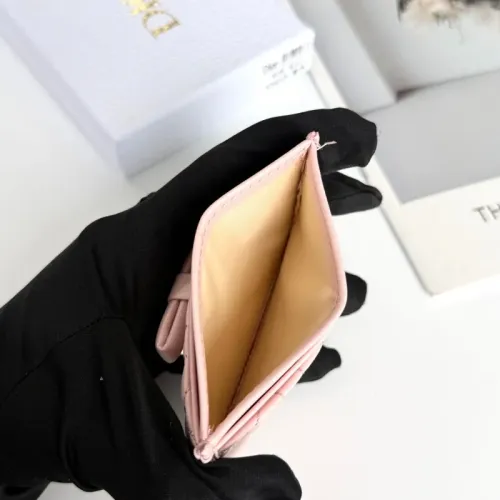 Replica Christian Dior Card Holders #1463050 $34.00 USD for Wholesale