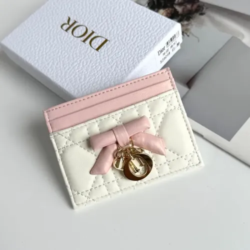 Christian Dior Card Holders #1463051