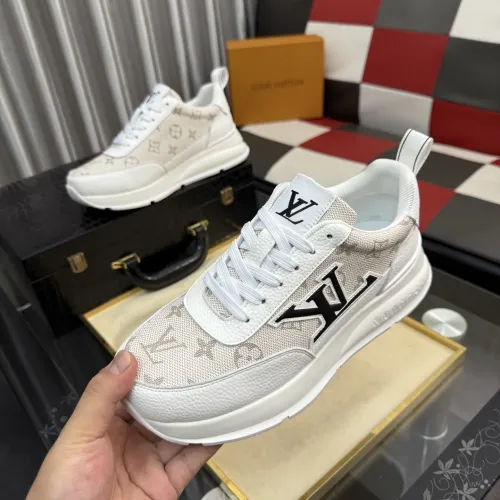 Louis Vuitton Casual Shoes For Men #1463057