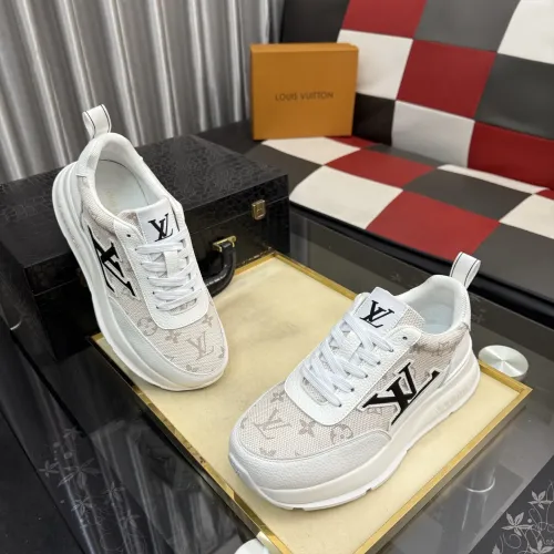 Replica Louis Vuitton Casual Shoes For Men #1463057 $85.00 USD for Wholesale