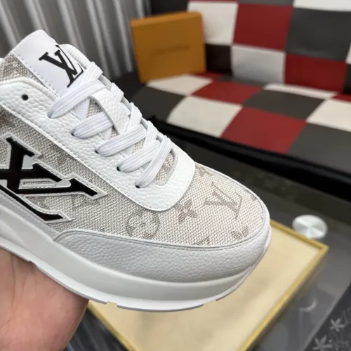 Replica Louis Vuitton Casual Shoes For Men #1463057 $85.00 USD for Wholesale