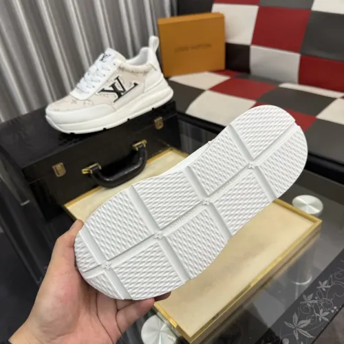 Replica Louis Vuitton Casual Shoes For Men #1463057 $85.00 USD for Wholesale