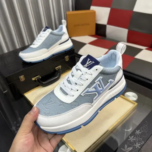 Louis Vuitton Casual Shoes For Men #1463058